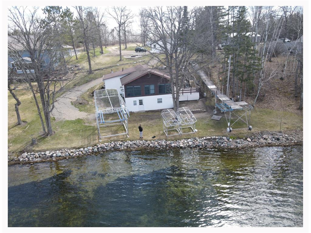 16184 Andrusia Road NE Cass Lake MN 56633 - Andrusia Lake 7086015 image4
