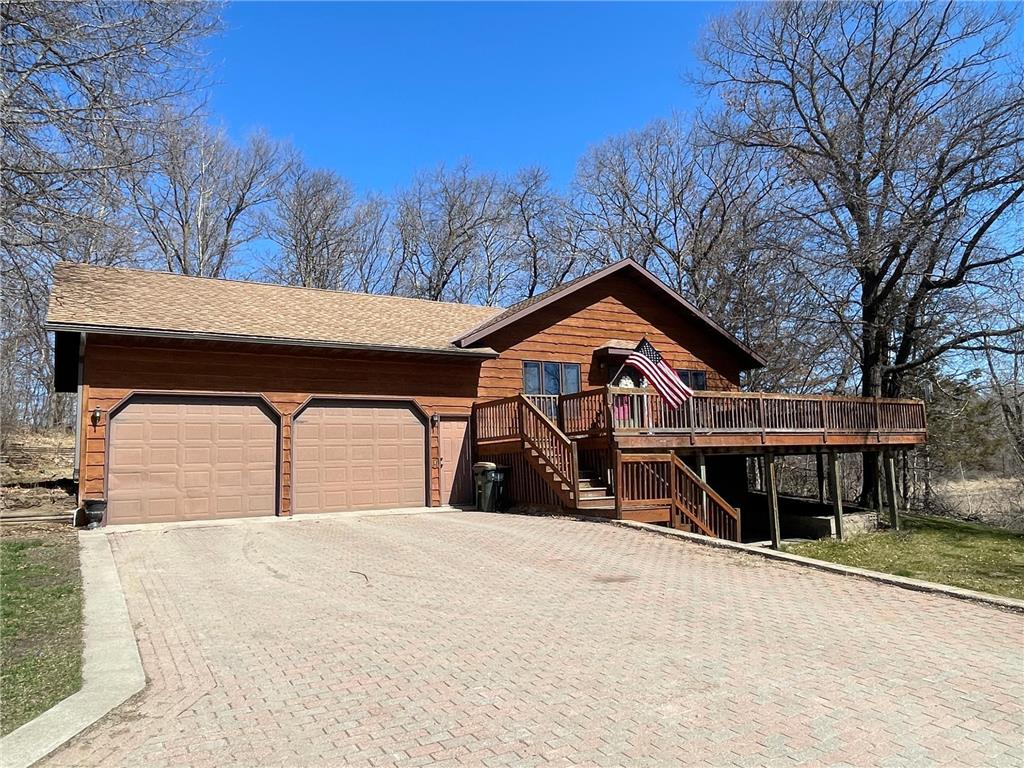 16184 Brittany Oaks Circle, Paynesville Twp, MN, 56362 MLS 6516928