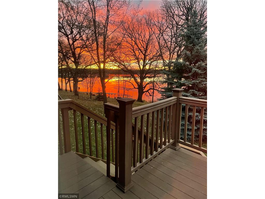 16188 Svend Lane NW Evansville MN 56326 - Stowe Lake 7058019 image1