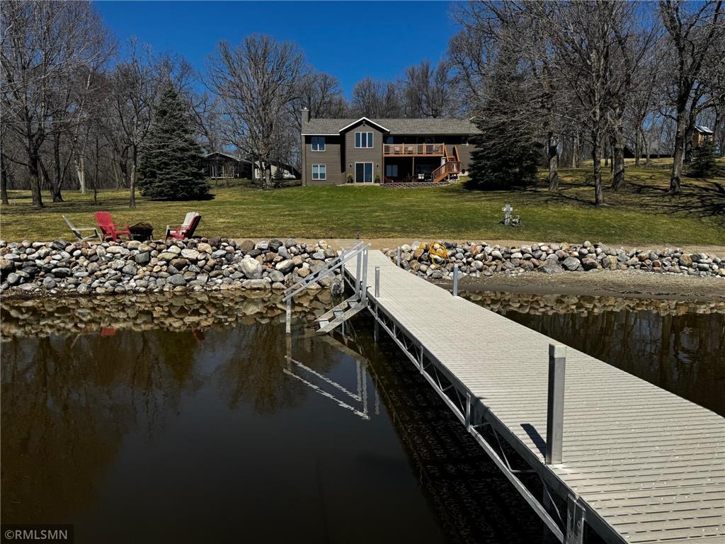 16188 Svend Lane NW Evansville MN 56326 - Stowe Lake 7058019 image2