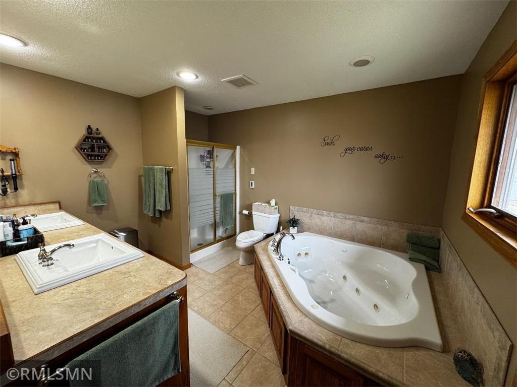 16188 Svend Lane NW Evansville MN 56326 - Stowe Lake 7058019 image20