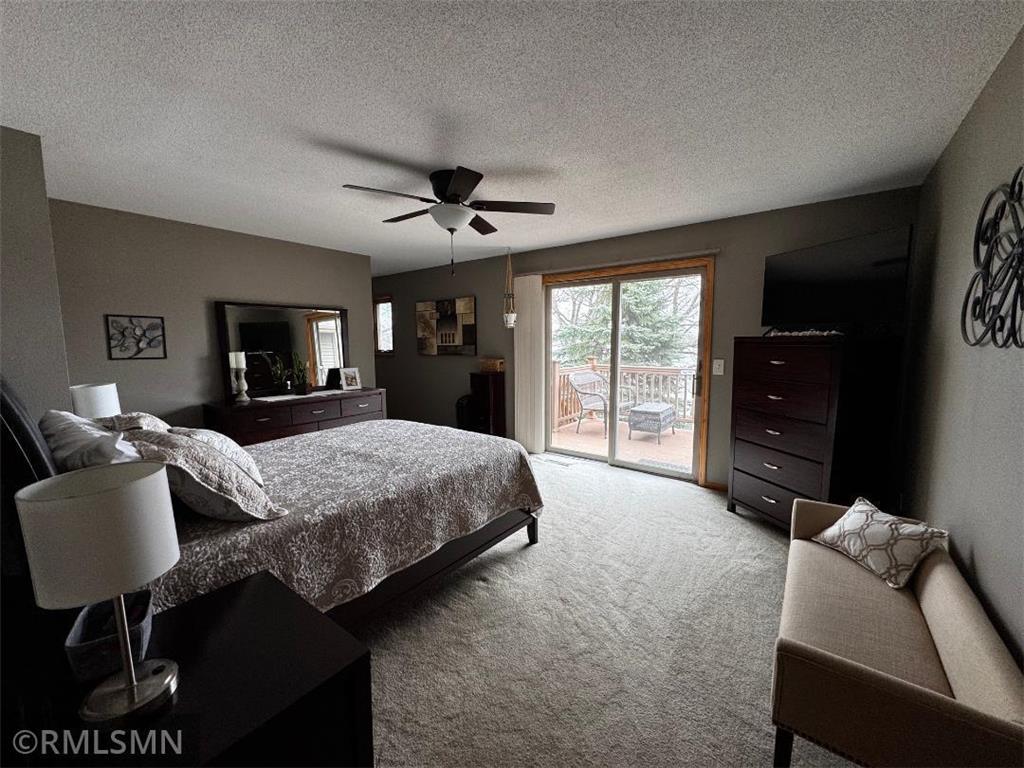 16188 Svend Lane NW Evansville MN 56326 - Stowe Lake 7058019 image23