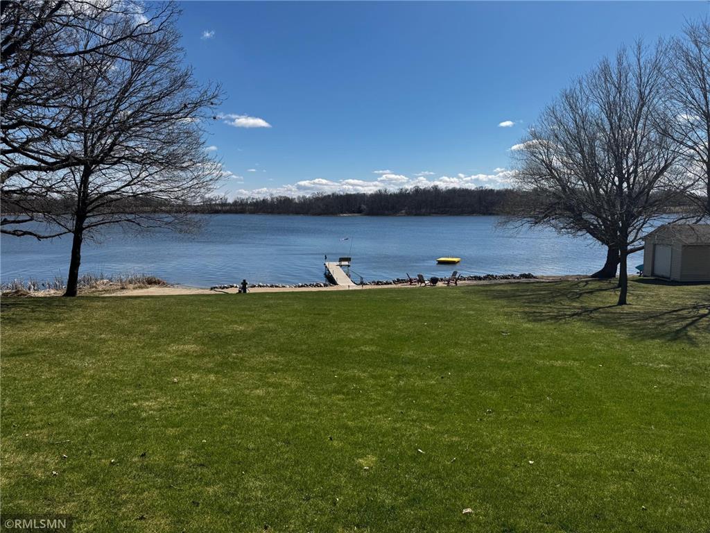 16188 Svend Lane NW Evansville MN 56326 - Stowe Lake 7058019 image4