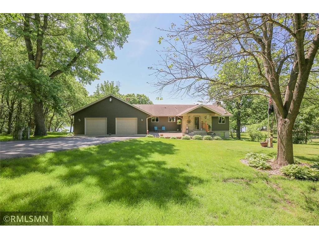 16188 Svend Lane NW Evansville MN 56326 - Stowe Lake 7058019 image5