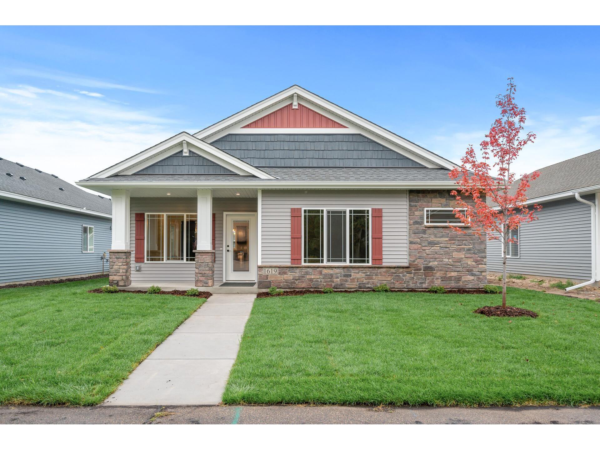 1619 Dellwood Street S, Cambridge, MN, 55008 MLS 6030045 Edina Realty