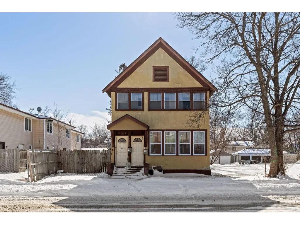 1619 Glenwood Avenue N Minneapolis MN 55412 6404265 image1