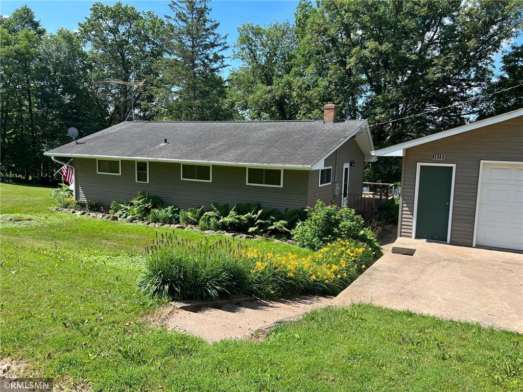 1619 Niles Lane, Centuria, WI, 54824 MLS 6231697 Edina Realty