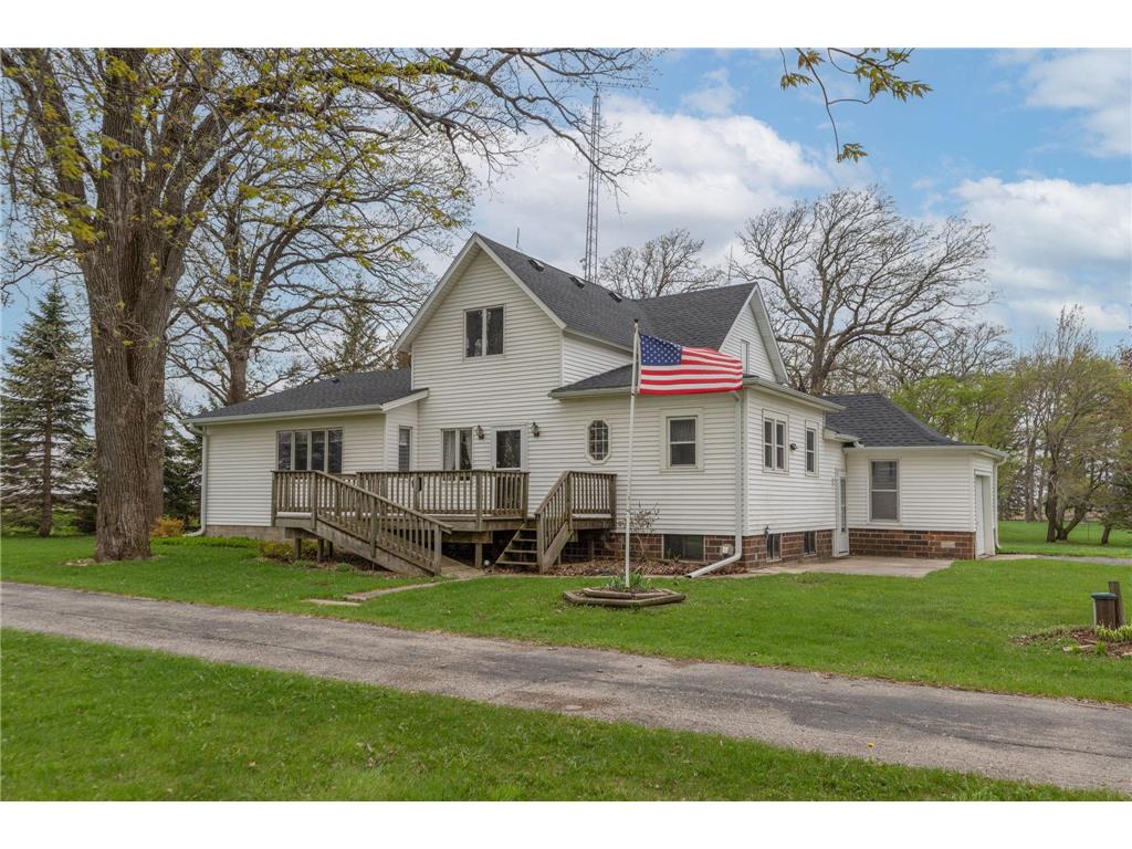 16190 Dodge Mower Road, Hayfield, MN, 55940 MLS 6368621 Edina Realty