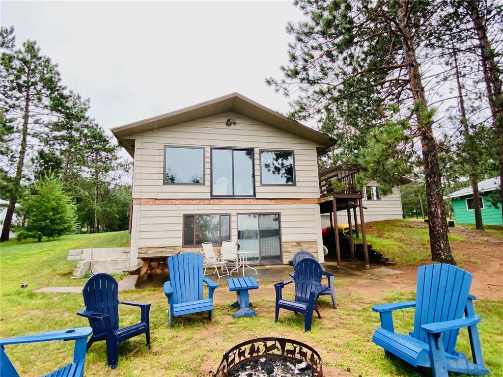 16190 S Morningside Drive Wascott WI 54838 - Crystal Lake 6760454 image1