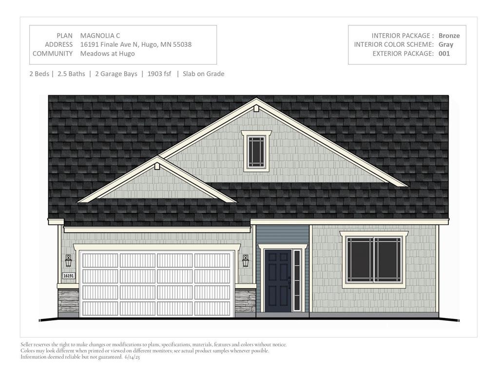 16191 Finale Avenue N Hugo MN 55038 6433234 image1