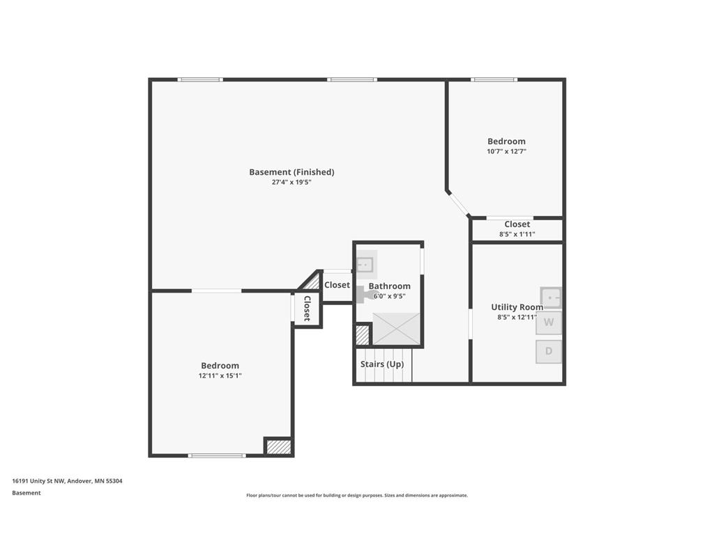 16191 Unity Street NW Andover MN 55304 6767299 image43