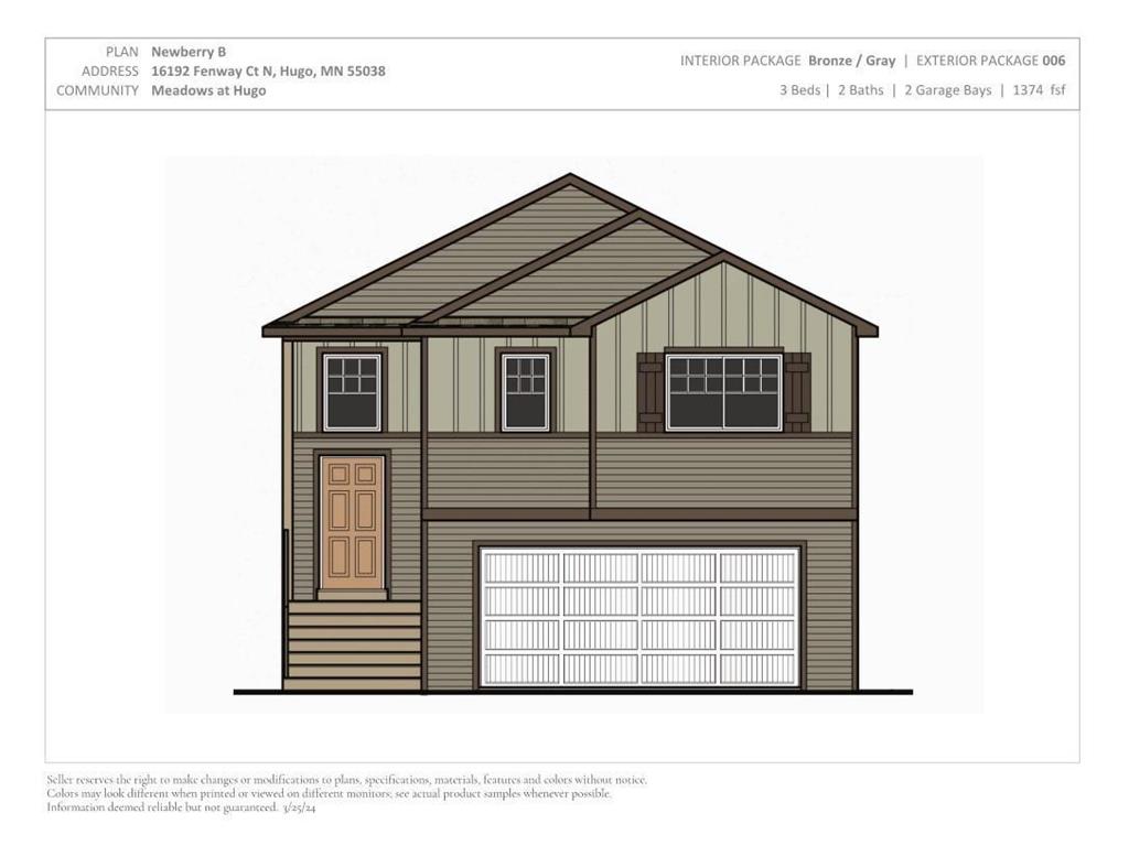 16192 Fenway Court N Hugo MN 55038 6543138 image1