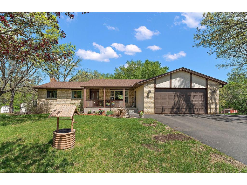 16193 Vintage Street NW, Andover, MN, 55304 MLS 6371484 Edina Realty