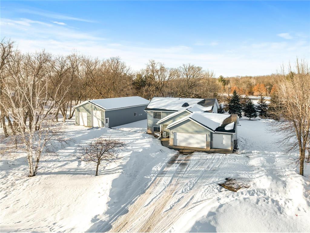 16194 20th Street, Clear Lake, MN, 55319 MLS 6332961 Edina Realty