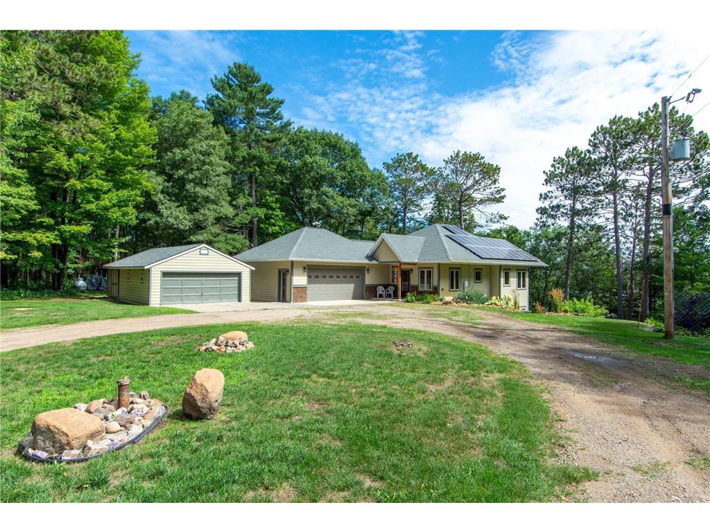 16196 Eagle Bluff Drive Brainerd MN 56401 - Eagle Lake 6501540 image1