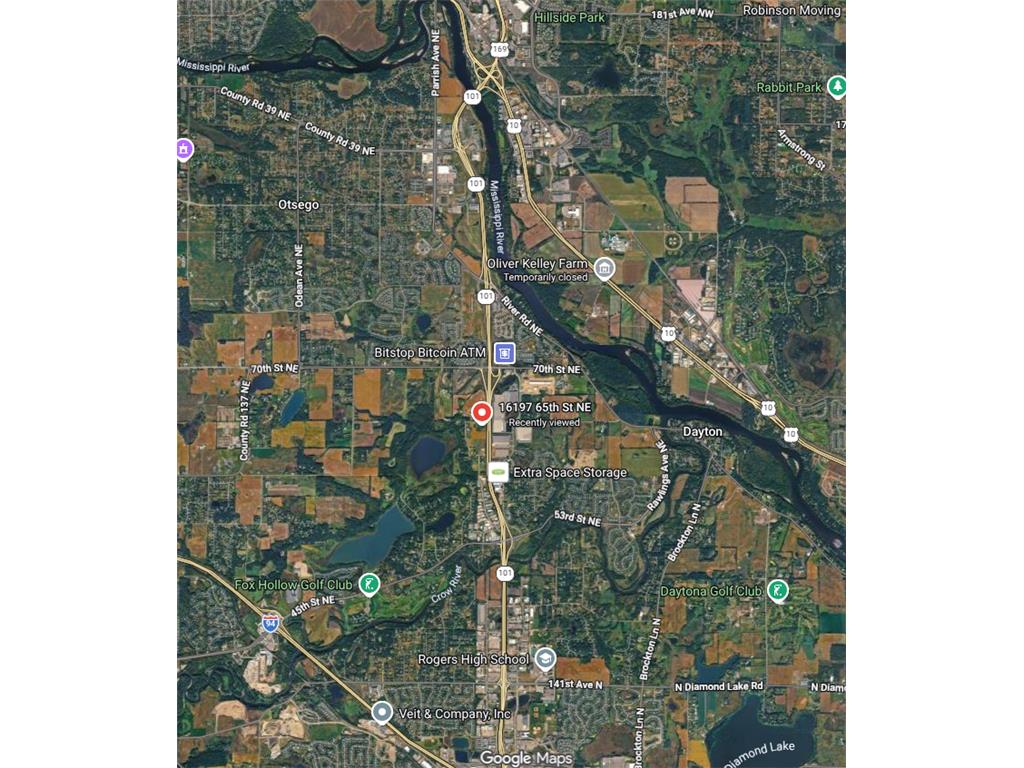 16197 65th Street NE Otsego MN 55330 7019772 image3