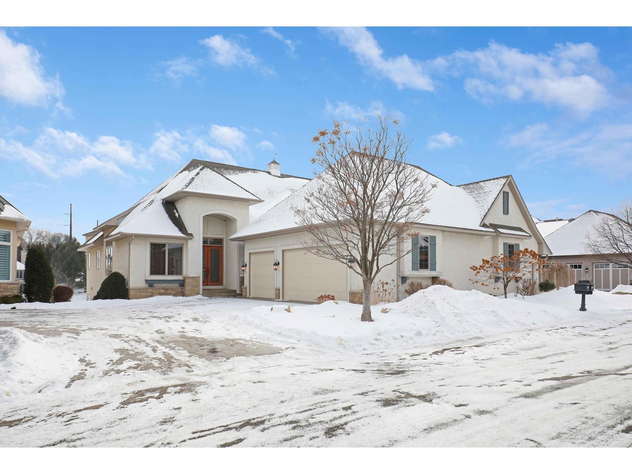 162 Stonebridge Road, Lilydale, MN, 55118 MLS 6151072 Edina Realty