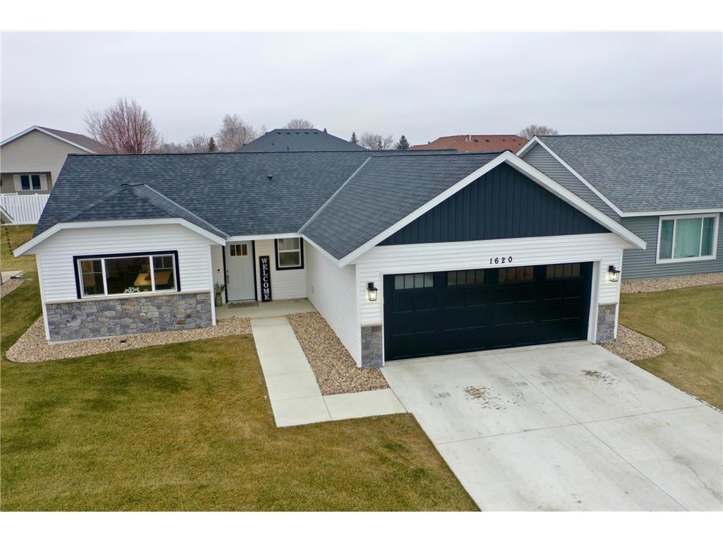 1620 18th Avenue NW, Willmar, MN, 56201 MLS 6473750 Edina Realty