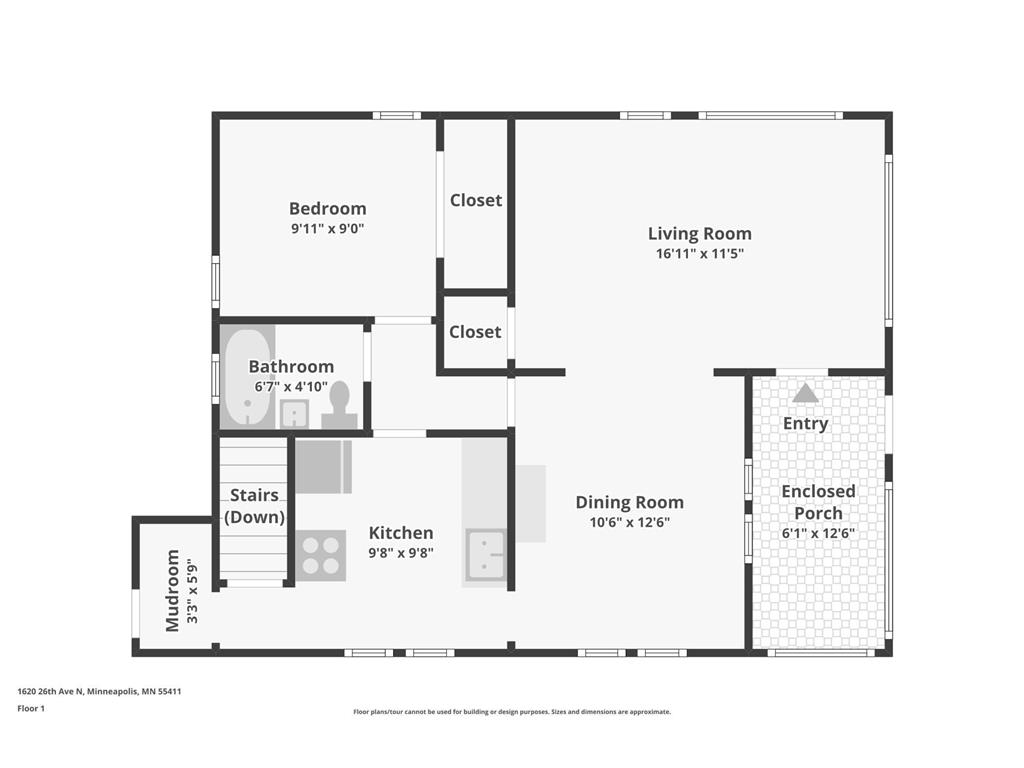 1620 26th Avenue N Minneapolis MN 55411 7013904 image34