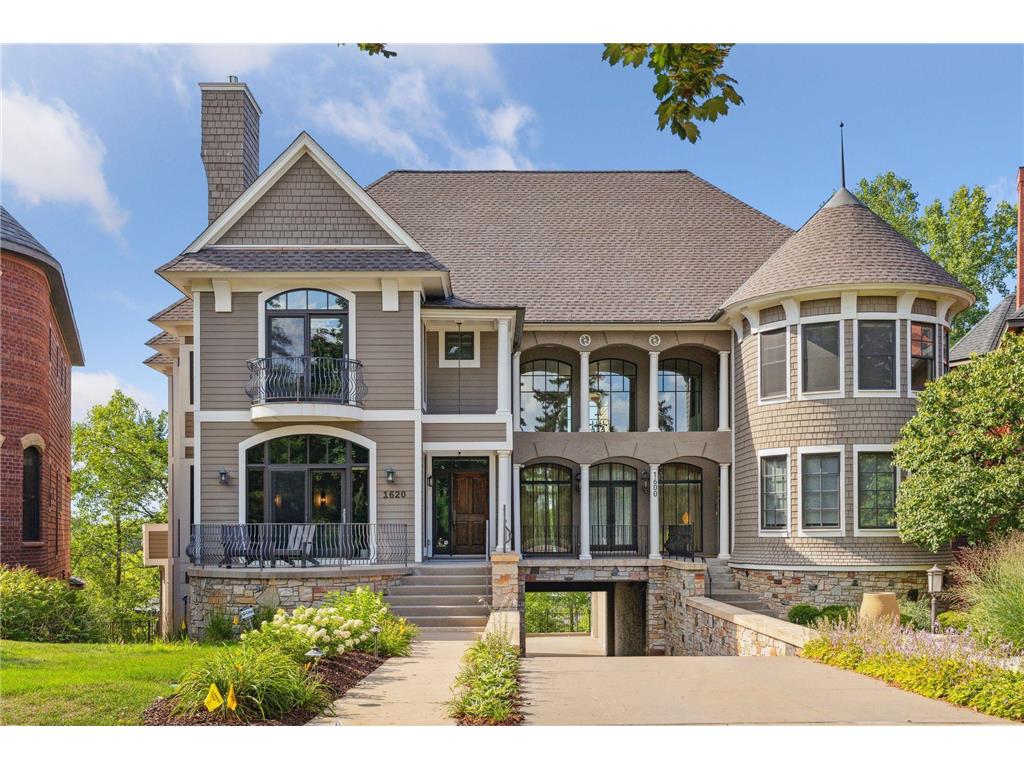 1620 Kenwood Parkway, Minneapolis, MN, 55405 MLS 6412889 Edina Realty