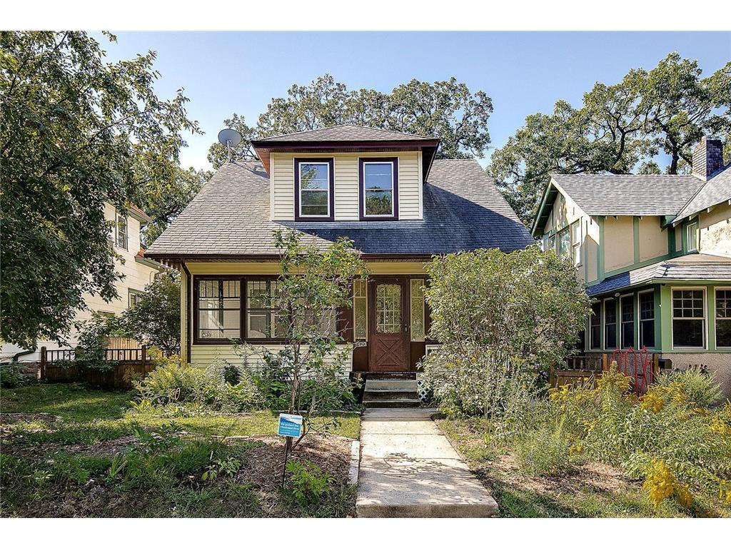 1620 Lafond Avenue, Saint Paul, MN 55104 MLS 6256290 Edina Realty