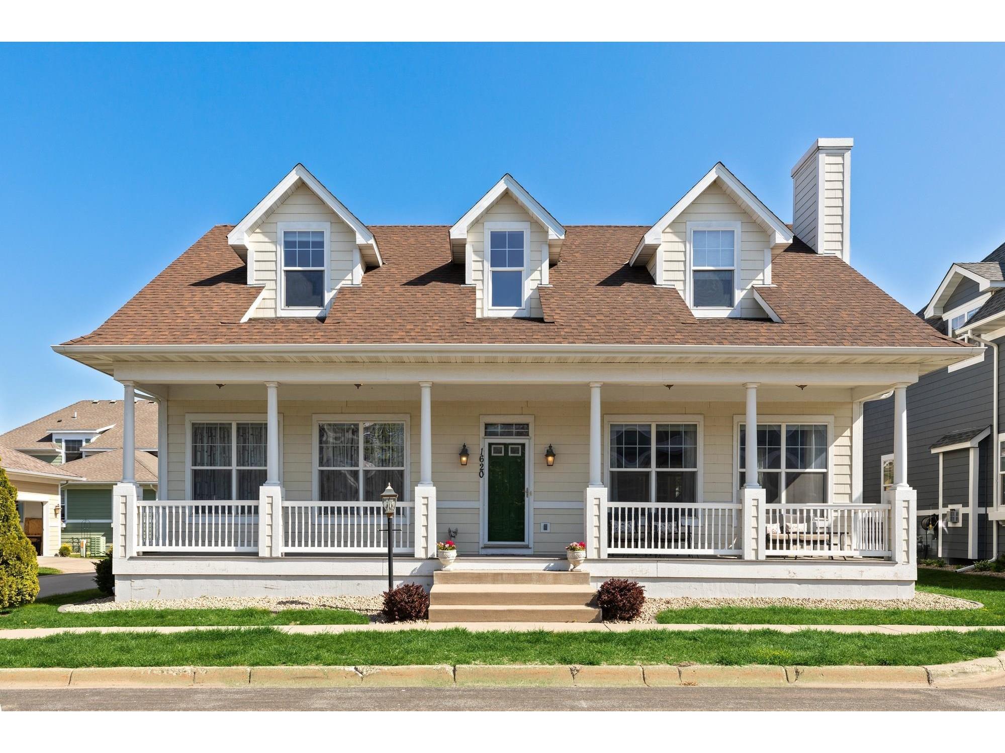 1620 Summit Hill, Eagan, MN 55122 MLS 5753675 Edina Realty