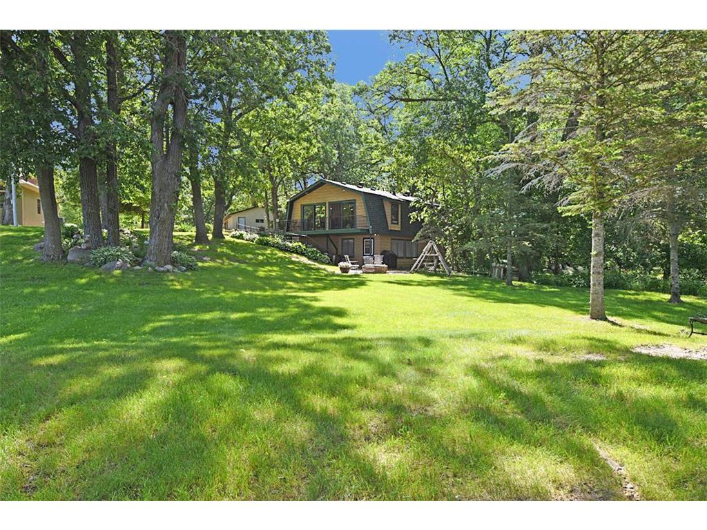 16200 County Road 64 NE, Miltona, MN, 56354 MLS 6225982 Edina Realty