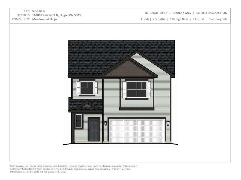 16200 Fenway Court N Hugo MN 55038 6543155 image1