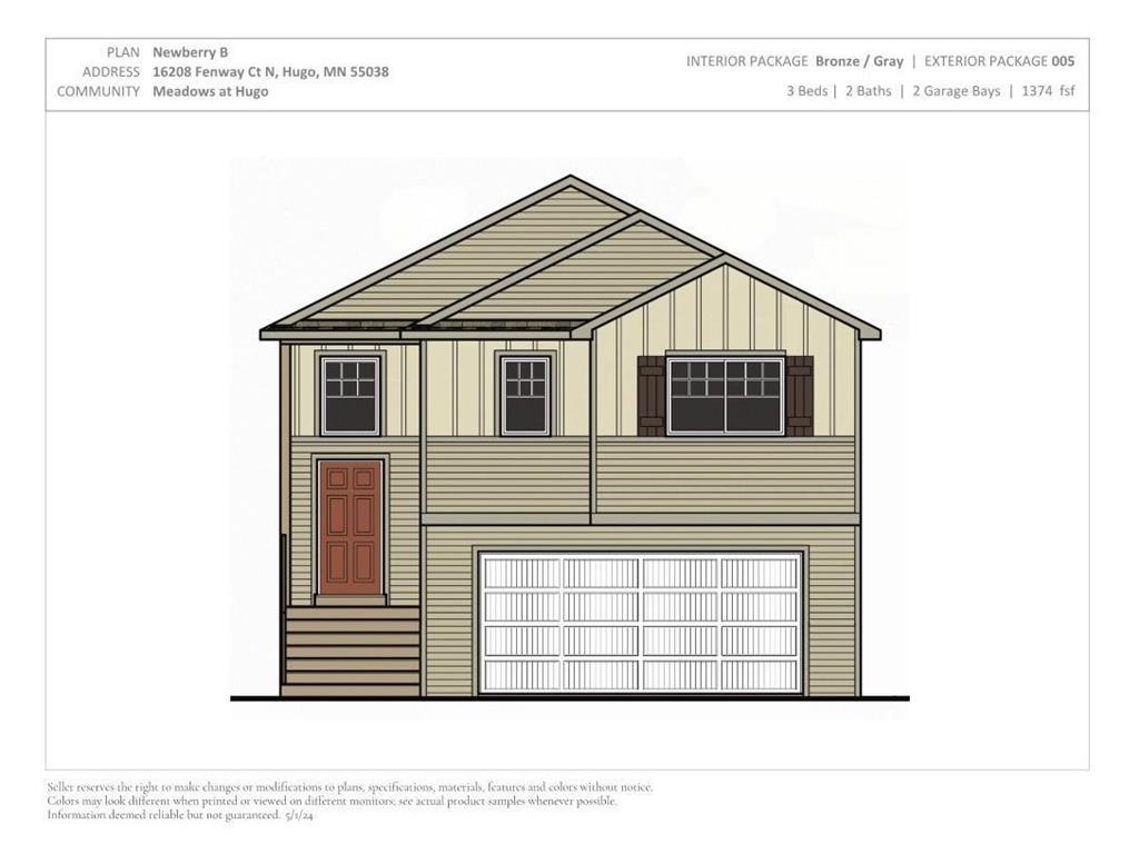 16208 Fenway Court N Hugo MN 55038 6543168 image1
