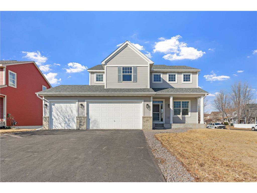 1621 116th Avenue NE Blaine MN 55449 6676113 image1