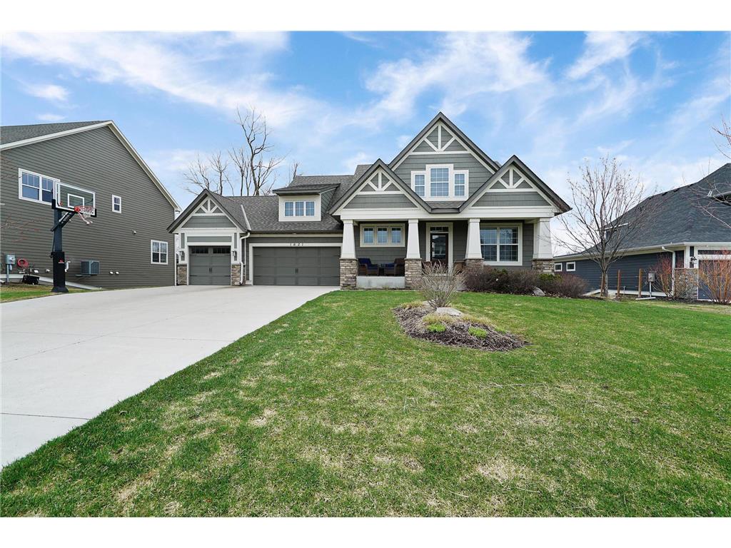 1621 Dutch Lake Drive, MN, 55364 MLS 6356614 Edina Realty