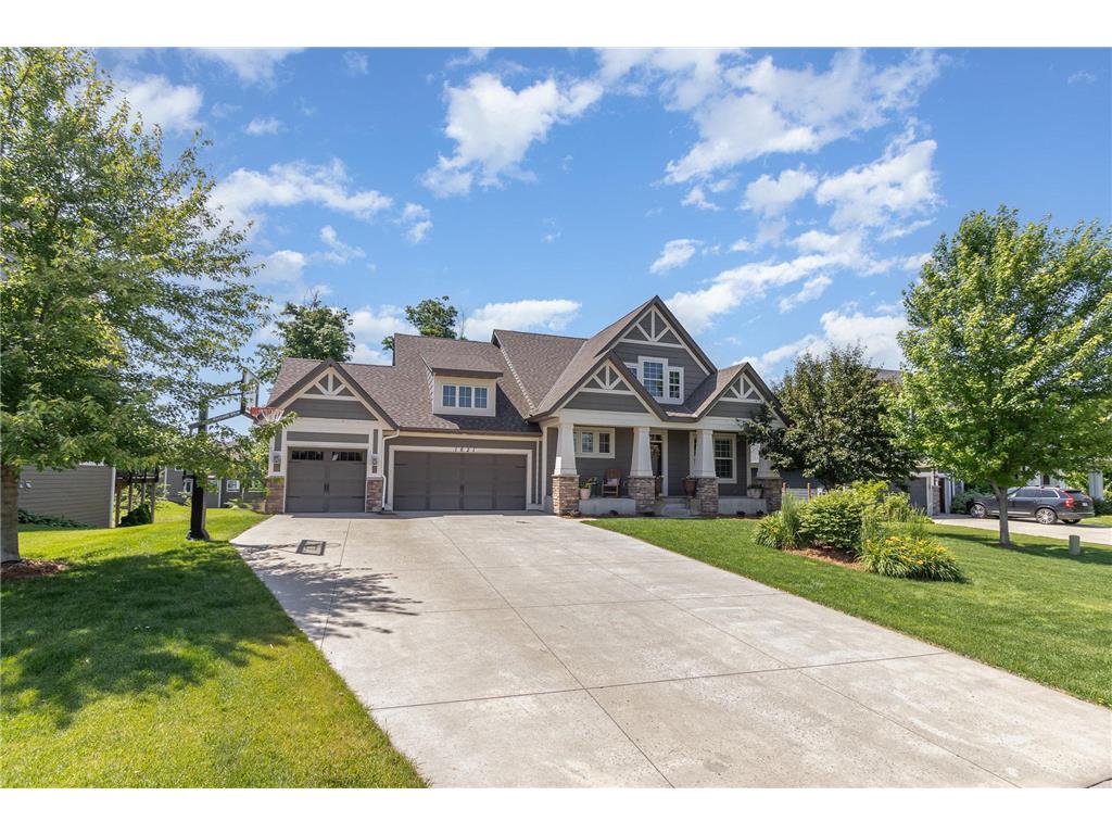 1621 Dutch Lake Drive Minnetrista MN 55364 - Dutch 6743679 image1