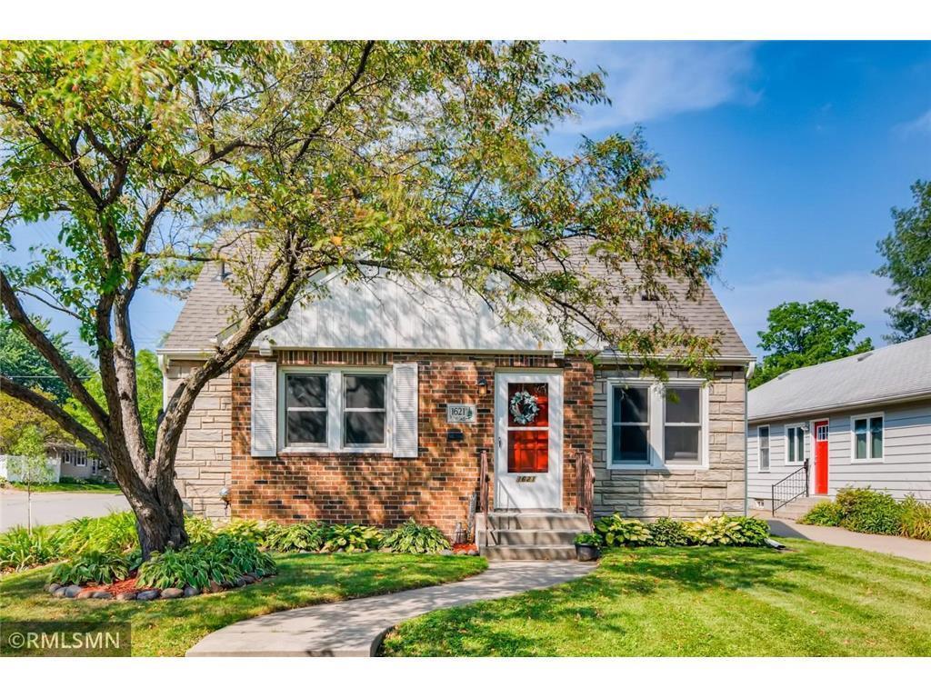 1621 Fernwood Street, Saint Paul, MN, 55108 MLS 6494401 Edina Realty