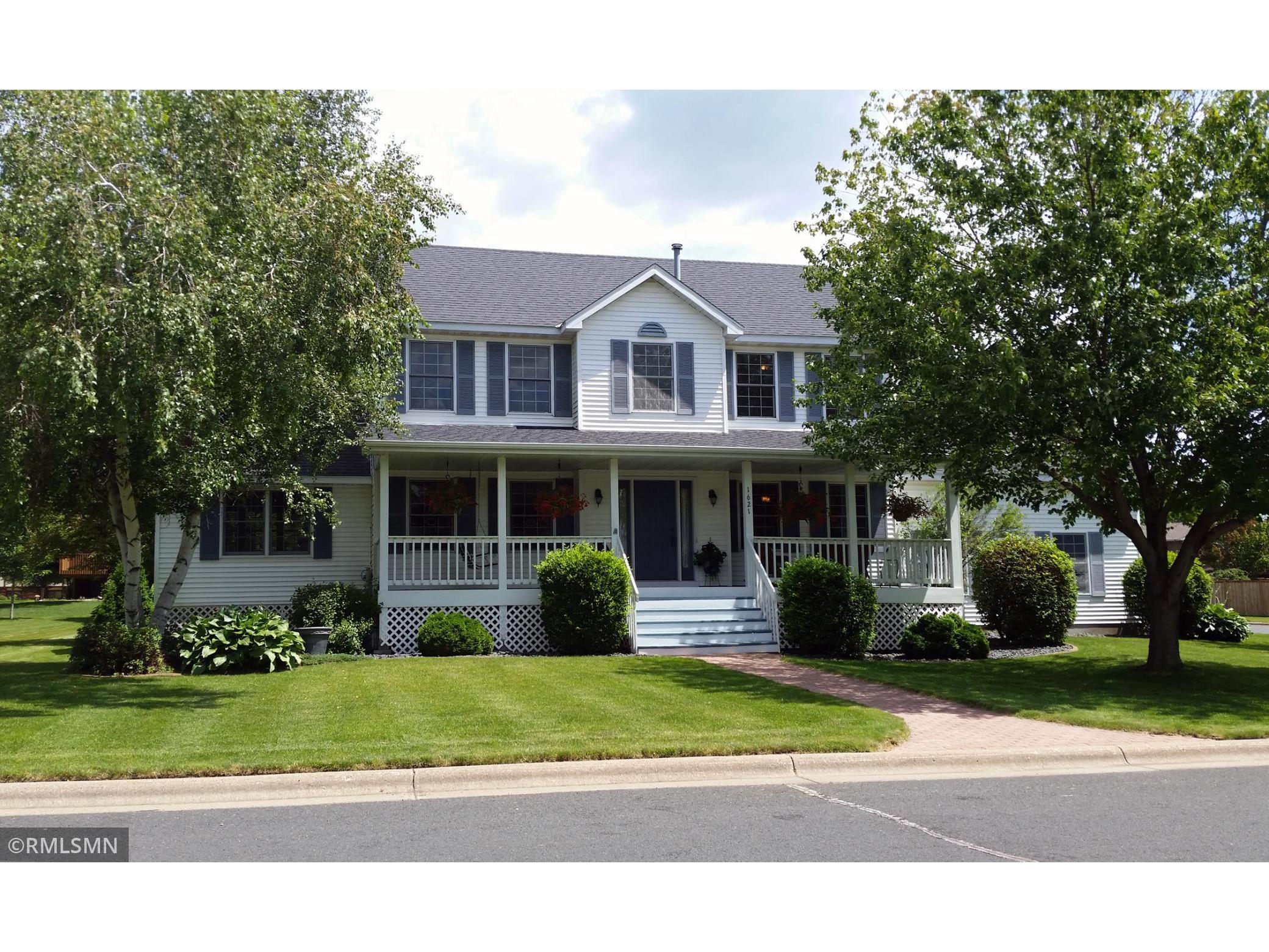 1621 Meadowview Trail, Hastings, MN 55033 MLS 5739035 Edina Realty