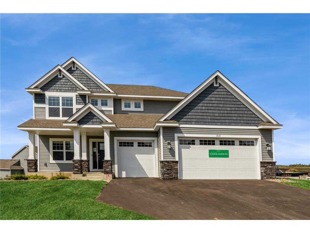1621 Upper 143rd Street, Rosemount, MN, 55068 MLS 6426133 Edina Realty