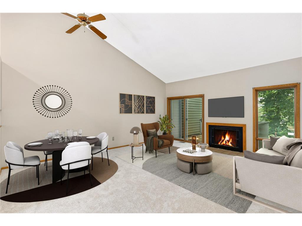 1621 Upper Afton Road #B Saint Paul MN 55106 6621372 image1