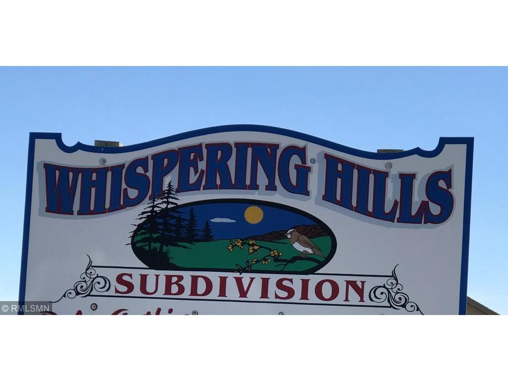 1621 Whispering Hills Dr Saint Charles MN 55972 5220560 image1