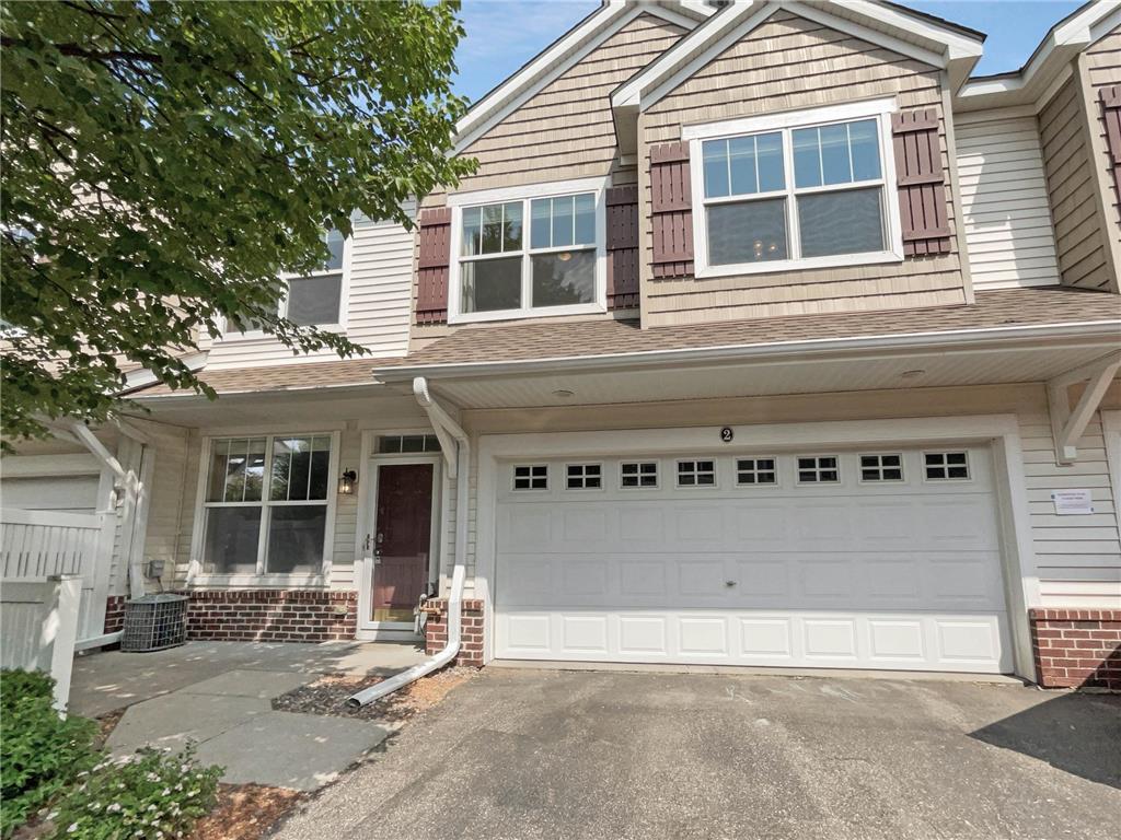 1621 Woodlynn Avenue 2, Maplewood, MN, 55109 MLS 6392551 Edina Realty