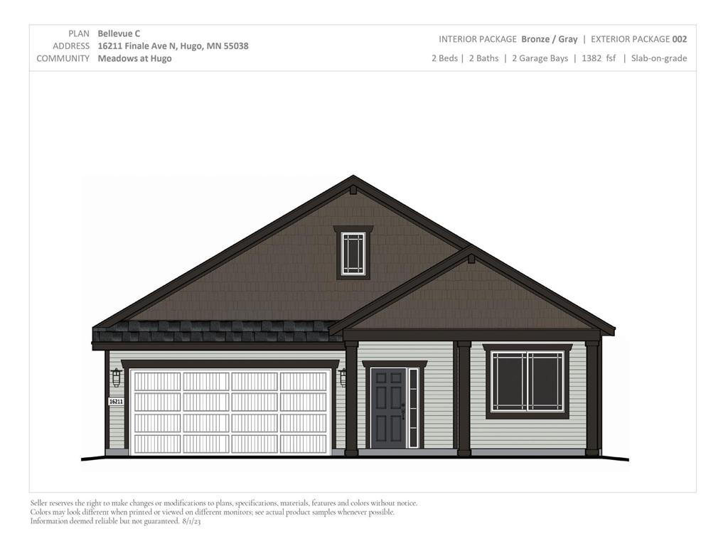 16211 Finale Avenue N Hugo MN 55038 6408539 image1