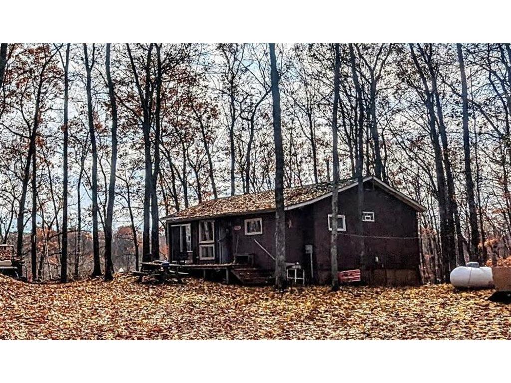 16217 W Musky Point Drive Sand Lake Twp WI 54876 6762583 image1