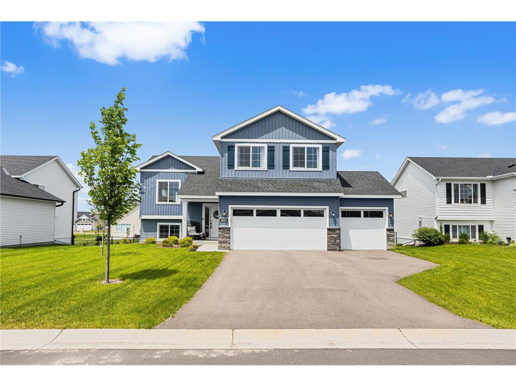 1622 Oak Ridge Street Hanover MN 55341 7080493 image1