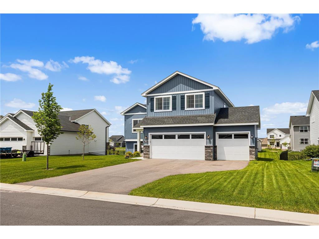 1622 Oak Ridge Street Hanover MN 55341 7080493 image2