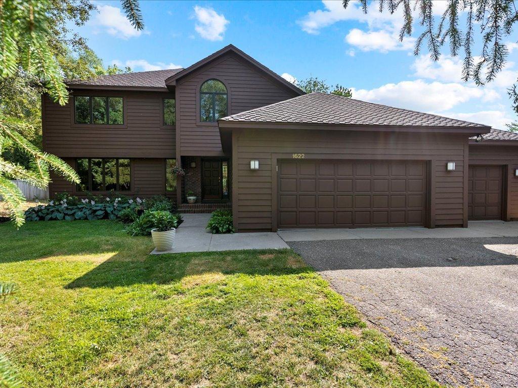 1622 Oakways Street, Wayzata, MN, 55391 MLS 6472693 Edina Realty