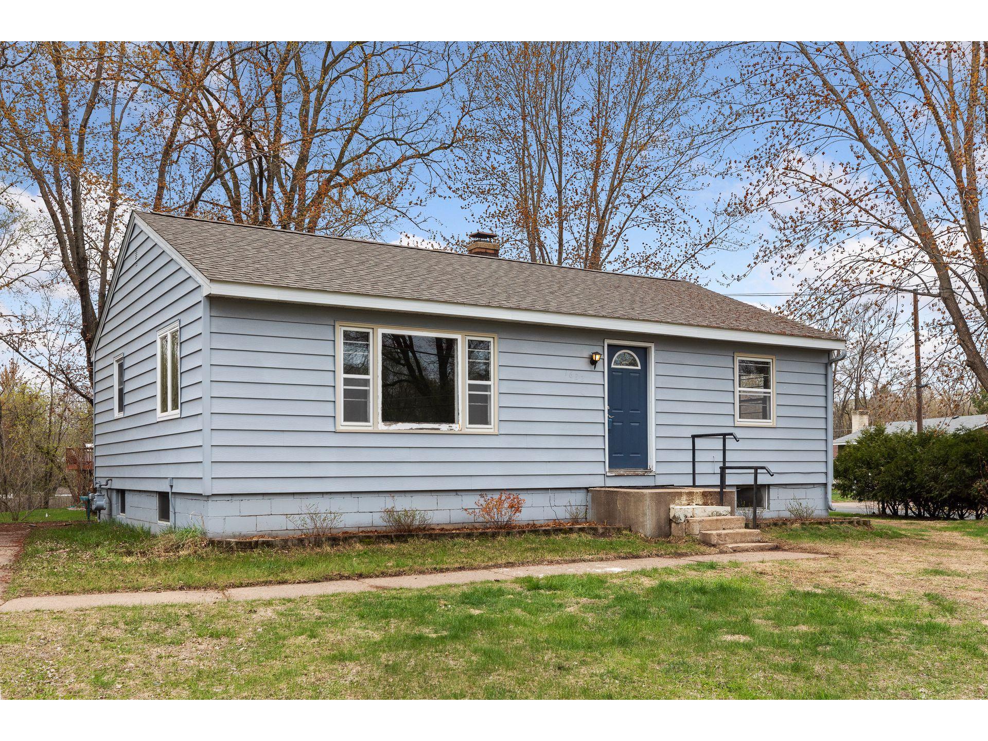 1622 Quinlan Avenue S, Lake Saint Croix Beach, MN 55043 MLS 5747637