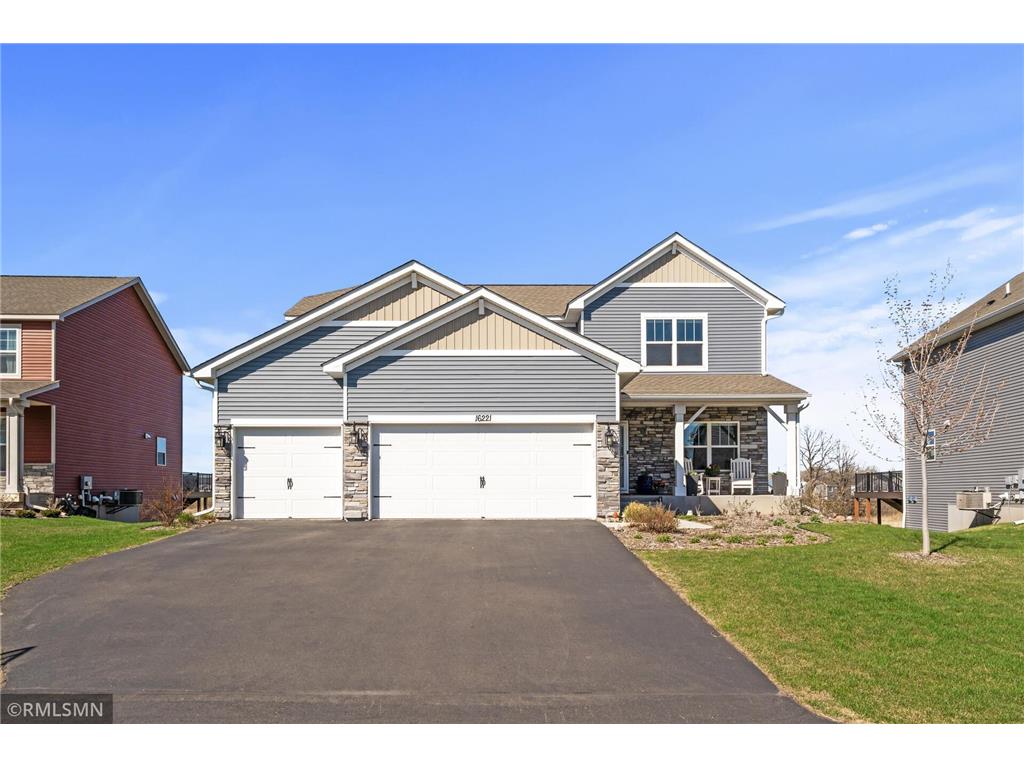 16221 Europa Avenue N Hugo MN 55038 6716409 image1