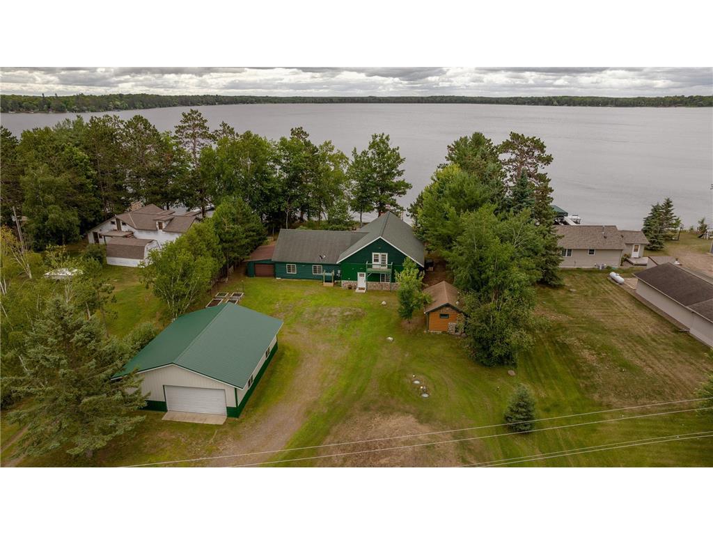 16225 Goshawk Street, Mcgregor, MN, 55760 MLS 6398970 Edina Realty