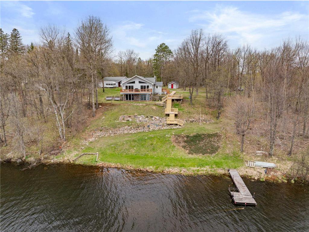 16227 W Bay Drive Pengilly MN 55775 - Swan Lake 6730504 image1