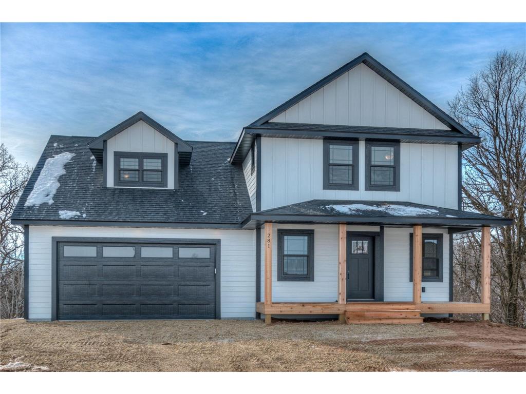 1623 75th Avenue Hammond Twp WI 54015 6370985 image1