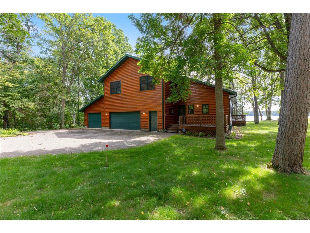 16233 Pine Lure Drive Crosslake MN 56442 - Little Pine Lake 6593337 image1