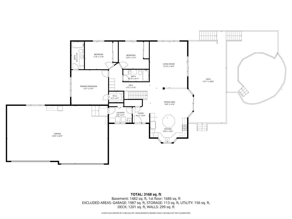 16238 Urbank Street NE Ham Lake MN 55304 7041678 image42
